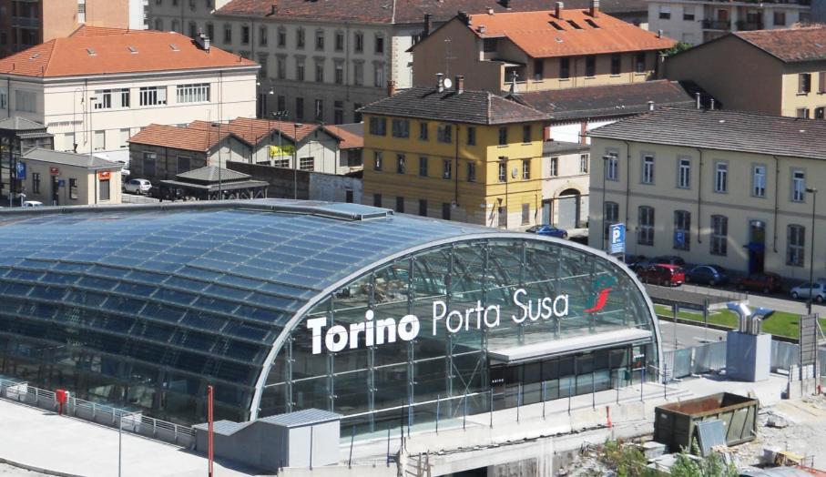 Hosts 21 Turim Exterior foto